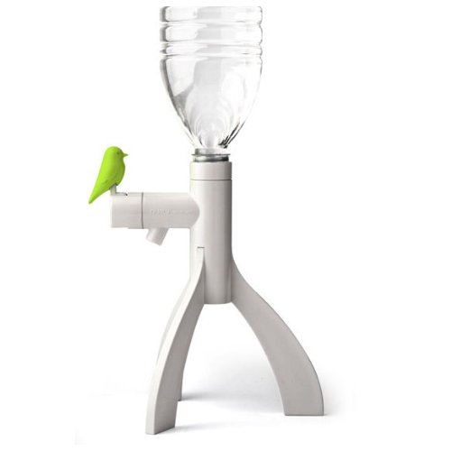 Qualy Design Thirsty Bird - Wasserspender