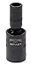 Armstrong 47-114 1/2-Inch Drive 6 Point MAXX Impact Universal Socket, 14 mm