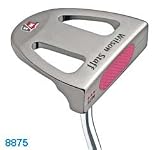 Wilson Staff 2008 88 Series Putter Model: 8875