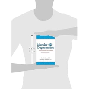 Macular Degeneration: From Diagnosis to Treatment