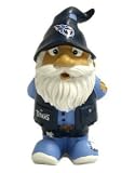 Tennessee Titans Stumpy Garden Gnome