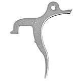 Trinity Proto Rail Rake Trigger - Clear
