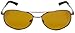 Eagle Eyes Aviator / Gunmetal Sunglasses
