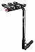 Read Pro Series 63123 Eclipse Black 3-Bike Hitch Mounted Bike Carrier Details Pro Series 63123 Eclipse Black 3-Bike Hitch Mounted Bike Carrier