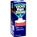 Vicks VapoSteam Liquid Medication, Camphor Cough Suppressant - 8 Oz