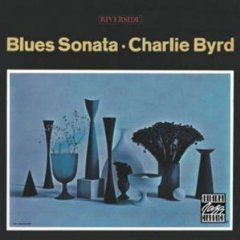  Charlie Byrd