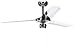 Westinghouse 7826340 Deckenventilator Industrial
