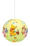 Winnie The Pooh SIMPLY S Paper Shade