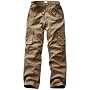 Redoute creation mini price combat trousers