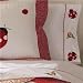 Lady Bug- Yard Full Sheet set
