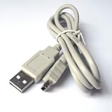 Buy Mini USB VMC-14UMB, VMC-14UMB2 - Cable Cord Lead Wire for Sony Handycam, MicroMV... by Hitech