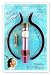 Happy Company - Electric Battery Head Massager - Massage Products