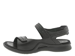 Womens Wave Sandal 16523-107 Ecco
