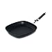 Berndes 047175 Private Collection Crystal Grillpfanne 26 x 26 cm