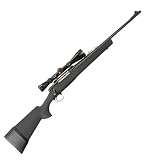 BLACKHAWK! Knoxx Rifle CompStock - Winchester Model 70 S/A - Pillar Bed, Standard BBL