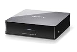 top 10 best selling  freeview and digital tv set top boxes - Sony SMPN200 Network Media and Internet Streamer image 7