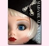 madame alexander doll 2008 catalog