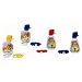 Hasbro B-DABALL LOADERS