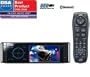 JVC KD-AVX44 El Kameleon Vehicle Multimedia Receiver w/ 3.5" Monitor