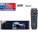 JVC KD-AVX44 El Kameleon Vehicle Multimedia Receiver w/ 3.5