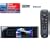JVC KD-AVX44 El Kameleon Vehicle Multimedia Receiver w/ 3.5" Monitor