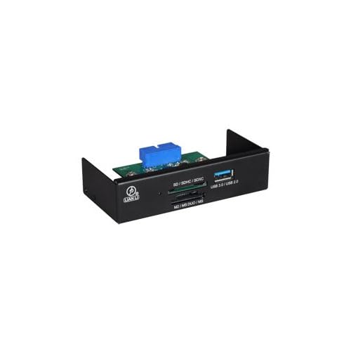 Comparer LIAN LI CR26U3A BLANC   