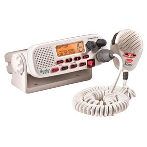 RADIO CLASS-D FIXED MOUNT VHF RADIO