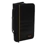 Kodak 48 CD/DVD Wallet Holder Travel Protector Organizer Case (Black)
