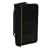 Kodak 48 CD/DVD Wallet Holder Travel Protector Organizer Case (Black)