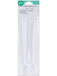 WILTON DD DIPPING TOOLS SET 2PC 1904-3230