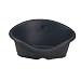 Kerbl Kunststoffbett TOFFEE 2 Au�enma�e: 64x46x24 cm