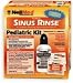 Personal Health Care : NeilMed Pharmaceuticals Sinus Rinse Pediatric Kit - 1 Kit(s)
