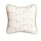 Isabella Pillow by Glenna Jean - Rosebud