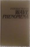 Introduction to wave phenomena