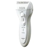 IZUMI VIDAN 回転式シェーバー ホワイト IZF-V10W