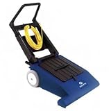 Pacific WAV-30 30" Wide Area Vacuum Cleaner with On Deck Tools (Formerly Aura)