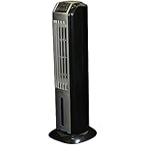NewAir AF-310 Electric Tower Fan with Evaporative Cooling