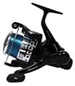 Shakespeare Zeta RD 50 Reel + Line