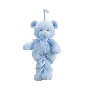 Gund Baby My First Teddy Pullstring
