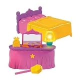 Dora's Enchanted Melodies: Bedroom