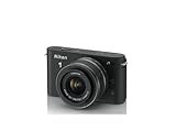 Nikon 1 J1 - Digitalkamera