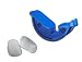Medi-Dyne ProStretch Heel Pain Relief Kit, Large Size (Over 175lbs)