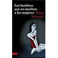 Los hombres que no amaban a las mujeres, Vol. 1 Trilogia Millennium (Spanish Edition)