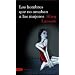 Los hombres que no amaban a las mujeres, Vol. 1 Trilogia Millennium (Spanish Edition)