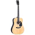 Falcon FG100N Guitarra ac�stica - color natural
