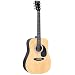 Falcon FG100N Dreadnought Acoustic Guitar Natural