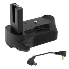 Phottix Batteriegriff f�r Nikon D5000