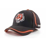 Cincinnati Bengals Coaches Camp 10 Flex Hat