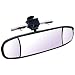 CIPA 02022 Extreme 7" x 20" Marine Mirror
