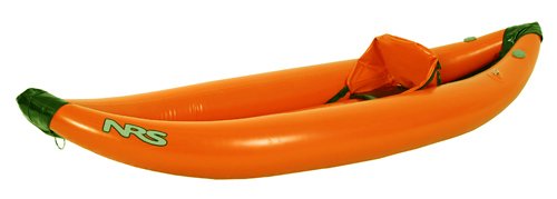 NRS Bandit Inflatable I Kayak